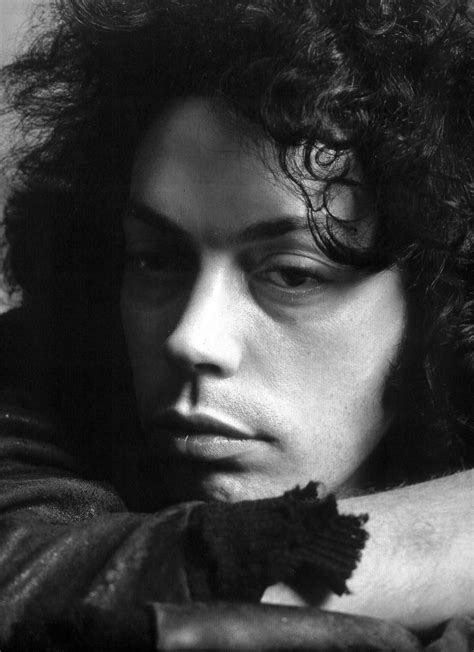 tim curry young
